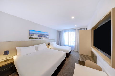 Travelodge Hotel Sydney Airport - Yamba Accommodation 5