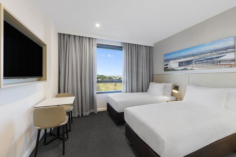 Travelodge Hotel Sydney Airport - Yamba Accommodation 23