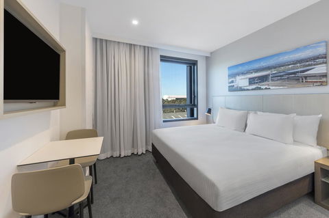 Travelodge Hotel Sydney Airport - Yamba Accommodation 24