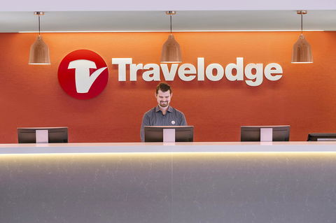 Travelodge Hotel Sydney Airport - Yamba Accommodation 7