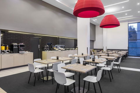 Travelodge Hotel Sydney Airport - Yamba Accommodation 28