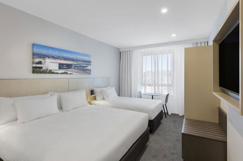 Travelodge Hotel Sydney Airport - Yamba Accommodation 19