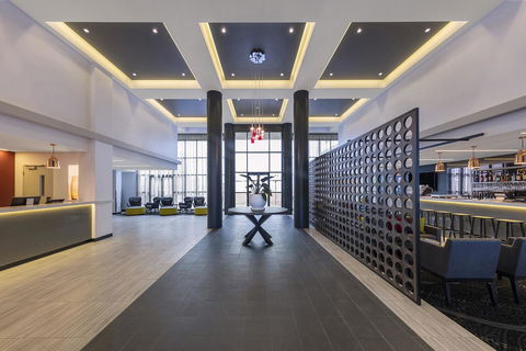 Travelodge Hotel Sydney Airport - Yamba Accommodation 0