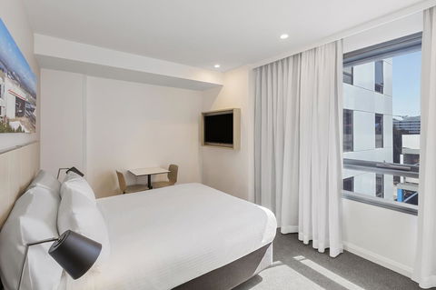 Travelodge Hotel Sydney Airport - Yamba Accommodation 14