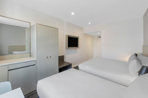 Travelodge Hotel Sydney Airport - Yamba Accommodation 18