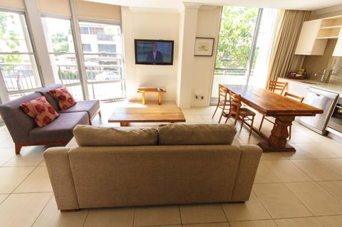 Byron Bay Hotel And Apartments - Yamba Accommodation 12