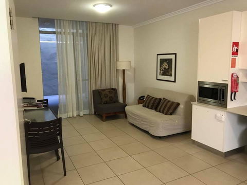 Byron Bay Hotel And Apartments - Yamba Accommodation 21