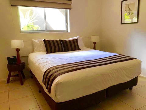 Byron Bay Hotel And Apartments - Yamba Accommodation 22