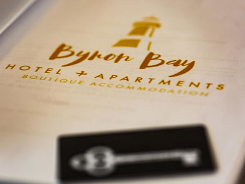 Byron Bay Hotel And Apartments - Yamba Accommodation 2