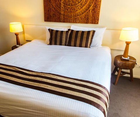 Byron Bay Hotel And Apartments - Yamba Accommodation 5