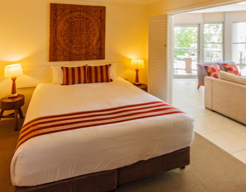 Byron Bay Hotel And Apartments - Yamba Accommodation 10
