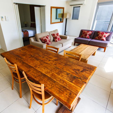 Byron Bay Hotel And Apartments - Yamba Accommodation 9