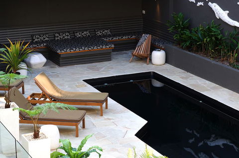 Byron Bay Hotel And Apartments - Yamba Accommodation 23