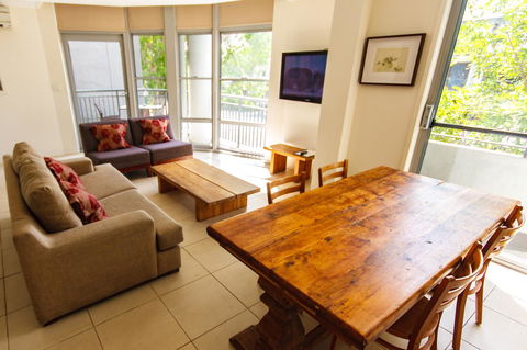 Byron Bay Hotel And Apartments - Yamba Accommodation 11