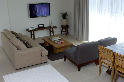 Byron Bay Hotel And Apartments - Yamba Accommodation 41