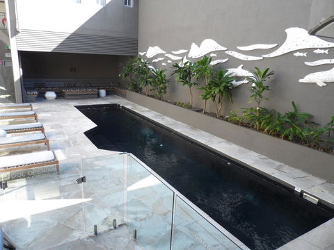 Byron Bay Hotel And Apartments - Yamba Accommodation 15