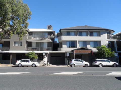 Byron Bay Hotel And Apartments - Yamba Accommodation 28