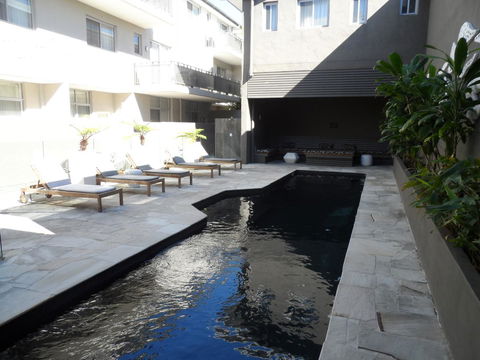 Byron Bay Hotel And Apartments - Yamba Accommodation 25
