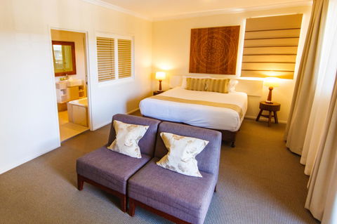 Byron Bay Hotel And Apartments - Yamba Accommodation 6