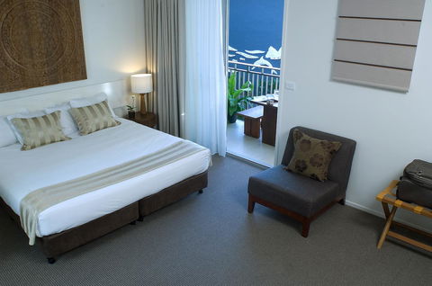 Byron Bay Hotel And Apartments - Yamba Accommodation 32