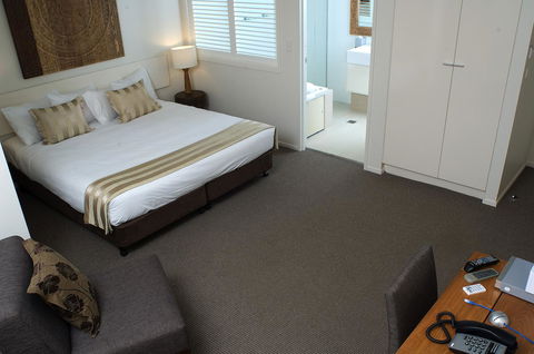 Byron Bay Hotel And Apartments - Yamba Accommodation 33
