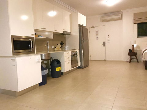 Byron Bay Hotel And Apartments - Yamba Accommodation 19
