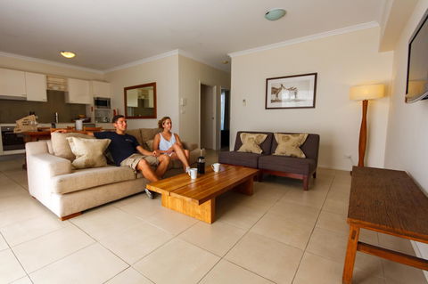 Byron Bay Hotel And Apartments - Yamba Accommodation 1