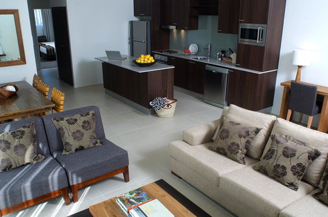 Byron Bay Hotel And Apartments - Yamba Accommodation 16