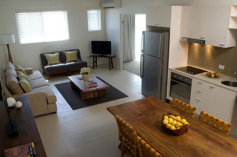 Byron Bay Hotel And Apartments - Yamba Accommodation 38