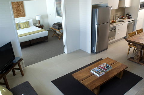 Byron Bay Hotel And Apartments - Yamba Accommodation 39