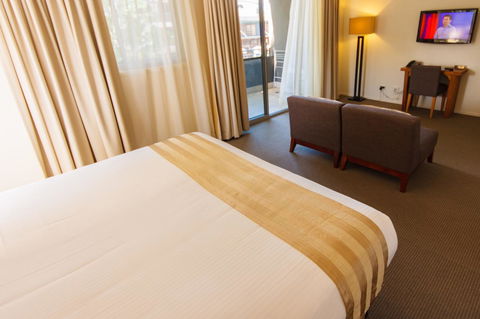 Byron Bay Hotel And Apartments - Yamba Accommodation 8