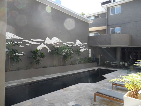 Byron Bay Hotel And Apartments - Yamba Accommodation 29