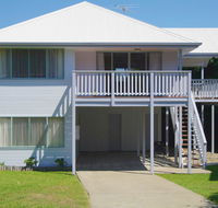 Anglesea 17 Hodgson Street - Yamba Accommodation