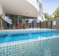 COTTON BEACH 8 ESCAPE WITH PRIVATE PLUNGE POOL - Yamba Accommodation