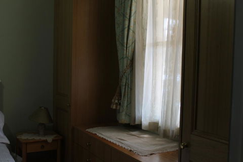 Boot Makers Cottage - Yamba Accommodation 12