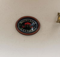 Boot Makers Cottage - Yamba Accommodation