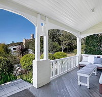 Holiday Home Fairy Bower Road Manly FAB05 - Yamba Accommodation