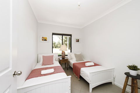The Woods Farm Jervis Bay - Yamba Accommodation 29