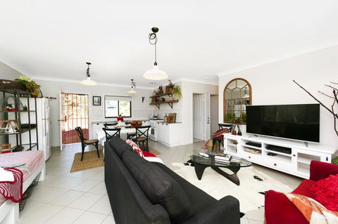 The Woods Farm Jervis Bay - Yamba Accommodation 16