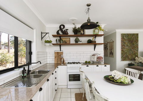 The Woods Farm Jervis Bay - Yamba Accommodation 42