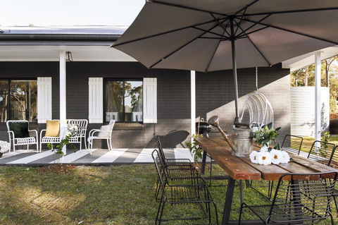 The Woods Farm Jervis Bay - Yamba Accommodation 40