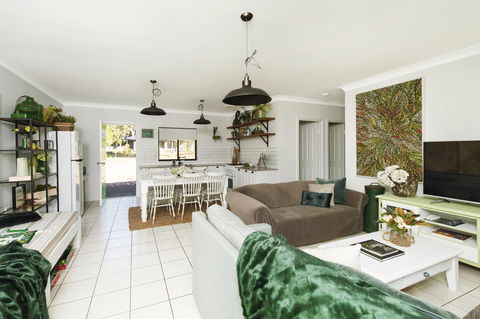 The Woods Farm Jervis Bay - Yamba Accommodation 43