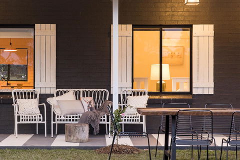 The Woods Farm Jervis Bay - Yamba Accommodation 6