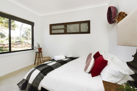 The Woods Farm Jervis Bay - Yamba Accommodation 30