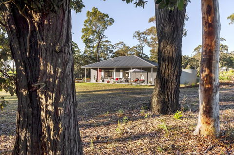 The Woods Farm Jervis Bay - Yamba Accommodation 21