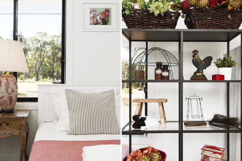 The Woods Farm Jervis Bay - Yamba Accommodation 20