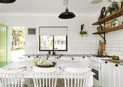 The Woods Farm Jervis Bay - Yamba Accommodation 41
