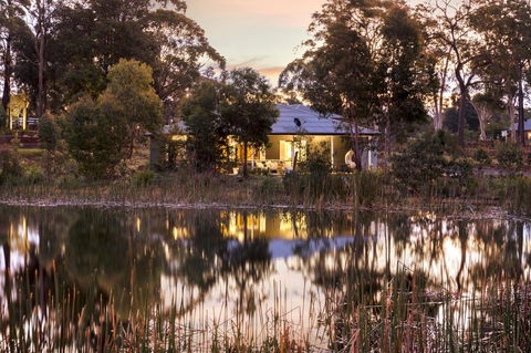 The Woods Farm Jervis Bay - Yamba Accommodation 5