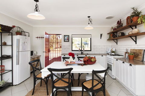 The Woods Farm Jervis Bay - Yamba Accommodation 24