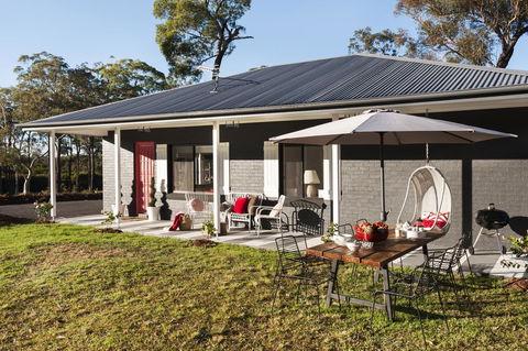 The Woods Farm Jervis Bay - Yamba Accommodation 32